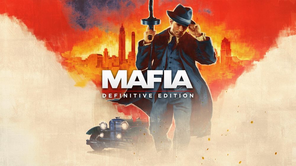 Mafia def ed ps plus Mafia def ed ps plus